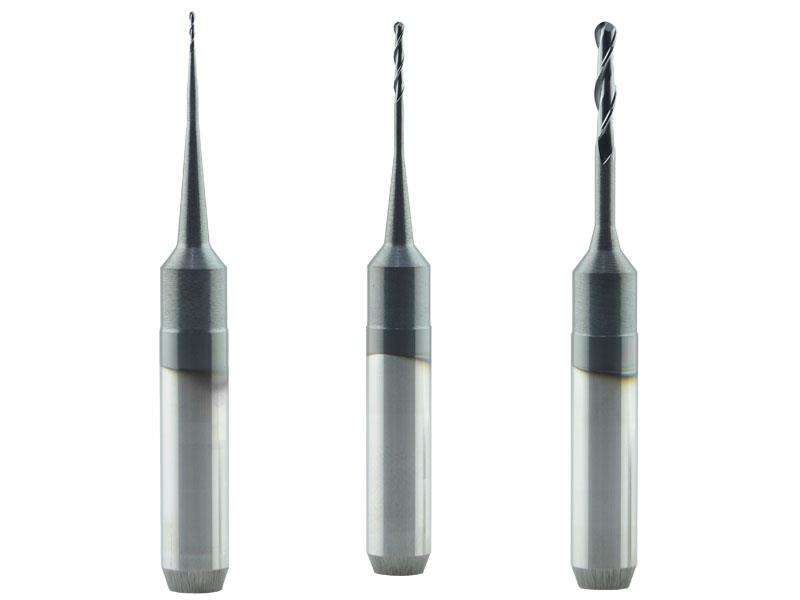 Dental Burs Zirkon Zahn