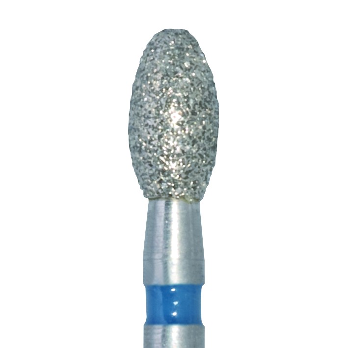 FG Diamond Dental Burs EGG 379-025