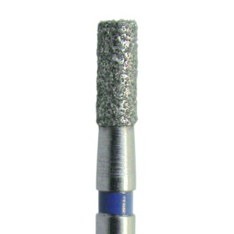 FG Diamond Dental Burs FLAT END CYLINDER 835-018