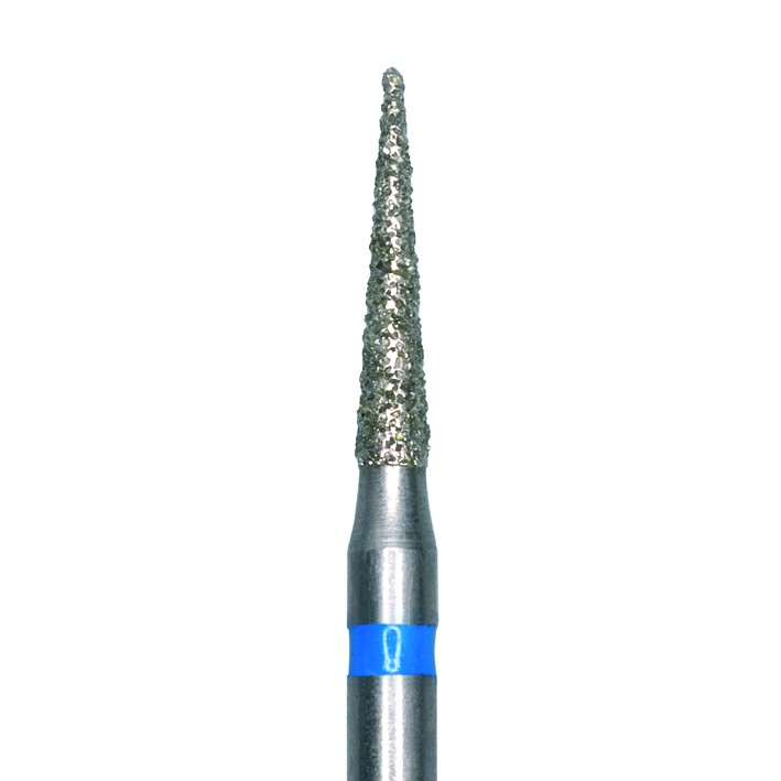 FG Diamond Dental Burs POINTED CONE 859-010