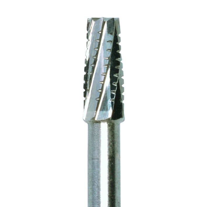 RA Carbide Dental Burs Side and end cutting C31-016